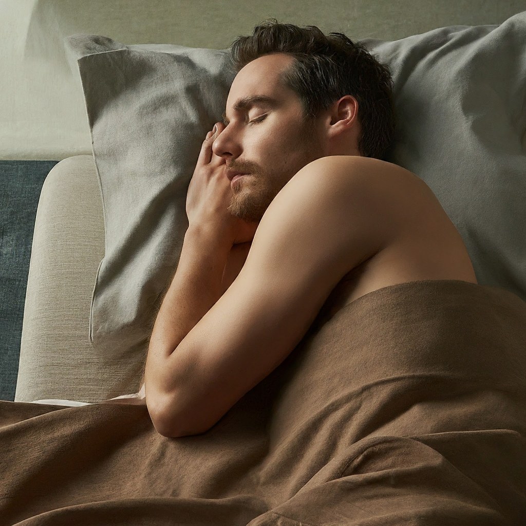 Sleep perhaps to&nbsp;dream