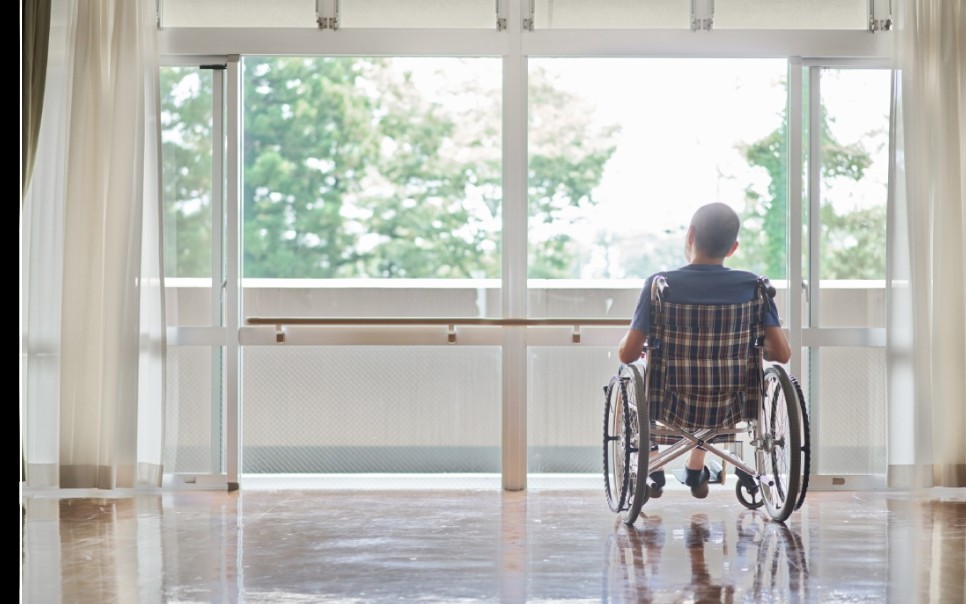 Looking for connection