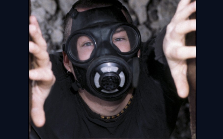 If you can be seen, you can be&nbsp;killed.