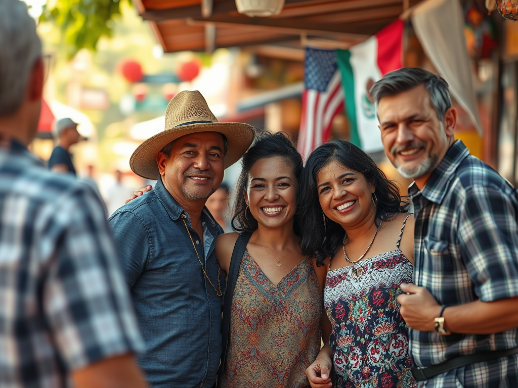 What Americans Need to Know Before Moving to Mexico: A Safe&nbsp;Haven?