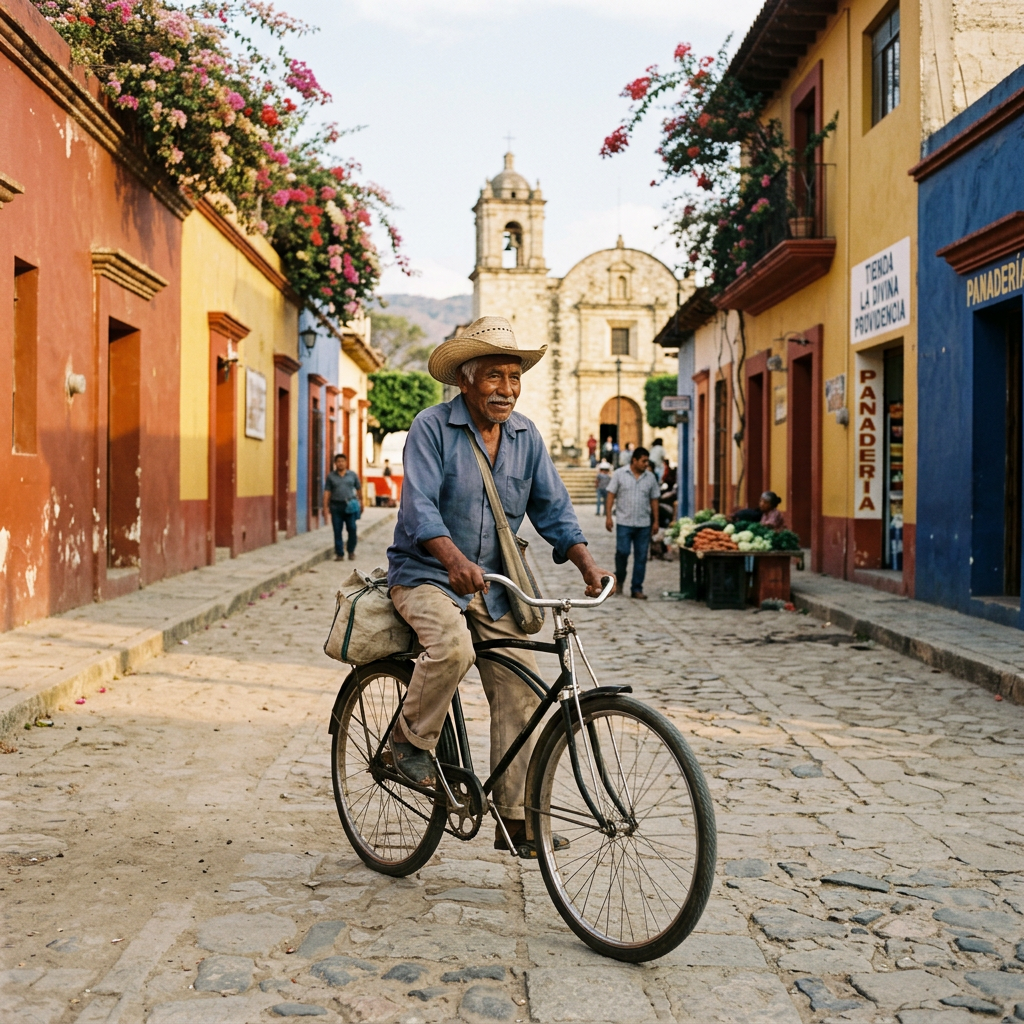 Meta is evil so I kicked them to the curb…again. Unfortunately everyone in Mexico uses Facebook. Let’s see if I can get around&nbsp;it.